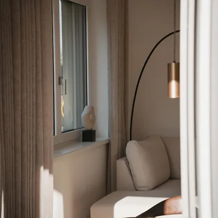 Apartment Fjell *