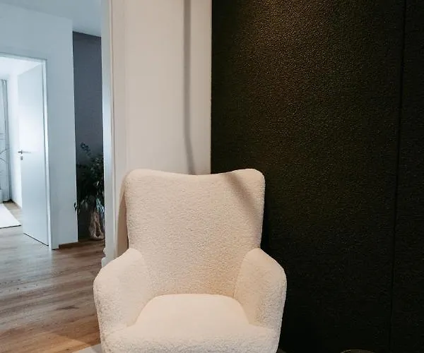 Fjell Apartman Gröbming