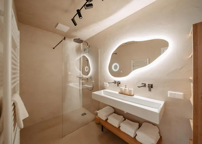 Fjell Апартаменты