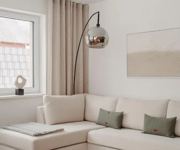 Fjell Apartman Gröbming