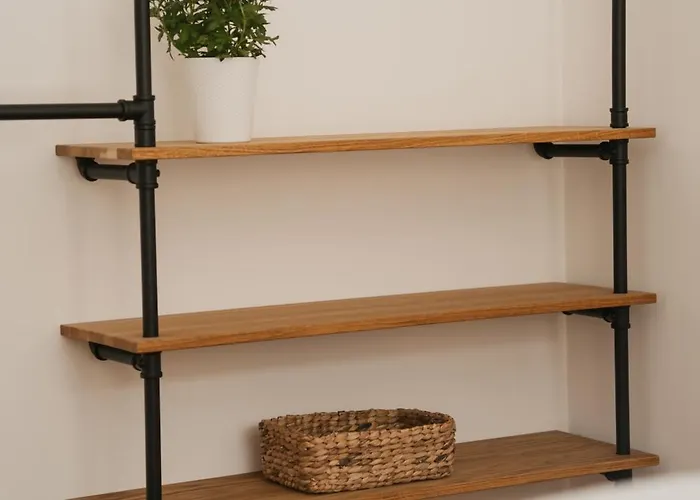 Fjell Апартаменты *