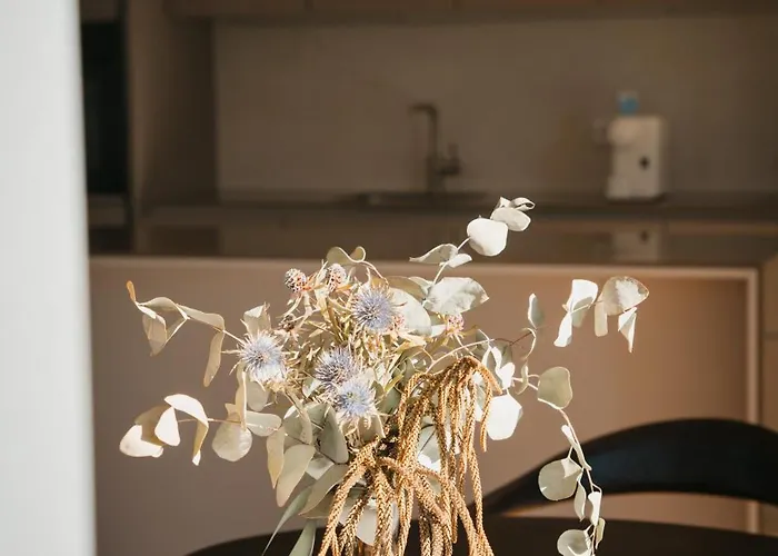 Apartman Fjell Gröbming