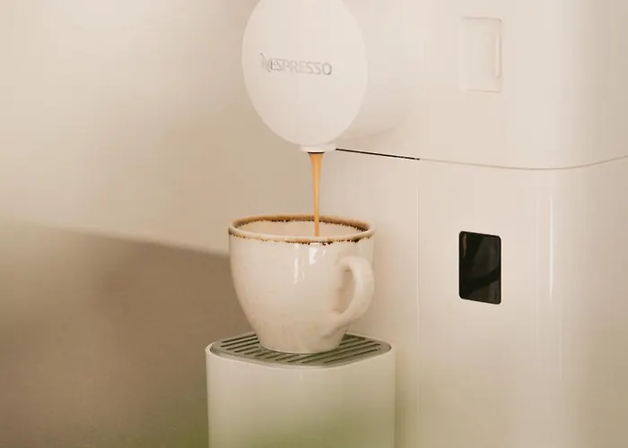 Fjell Апартаменты