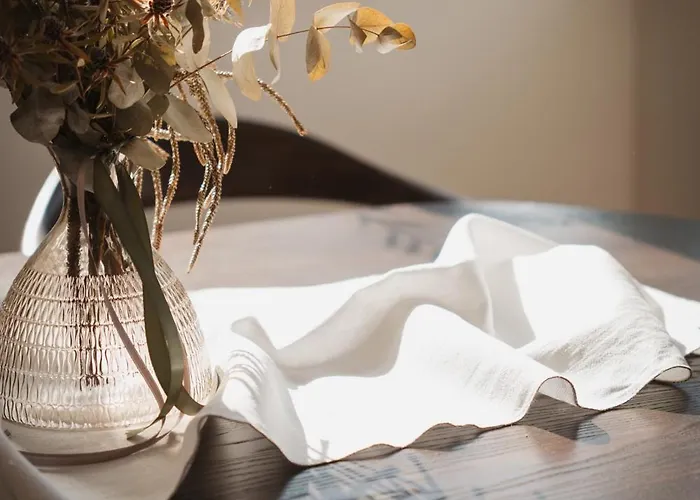 Апартаменты Fjell Грёбминг